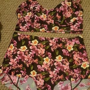 Forever 21+ Swimwear